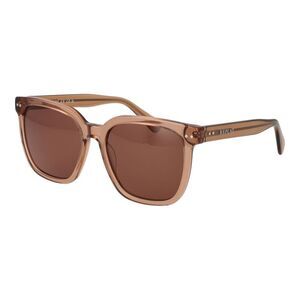 Replay Brown Plastic Men's Sunglasses